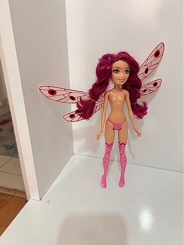  Beden Renk mia barbie