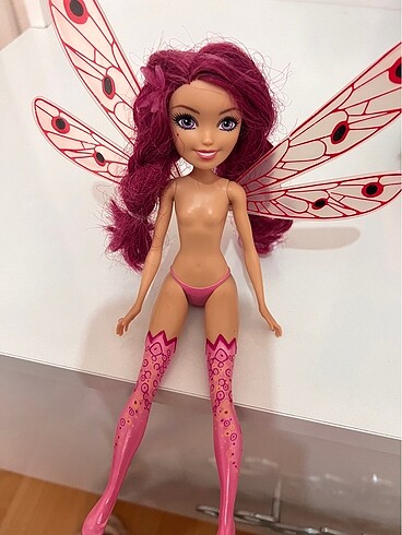 Barbie mia barbie