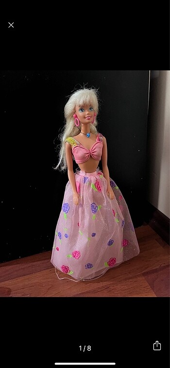 barbie