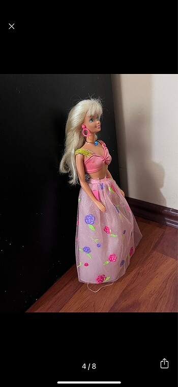 Barbie barbie