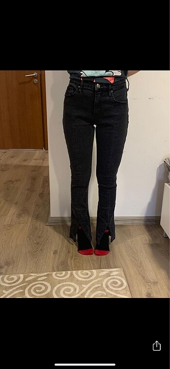 Zara pantolon