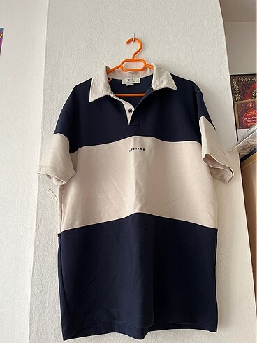 Oversize T-shirt