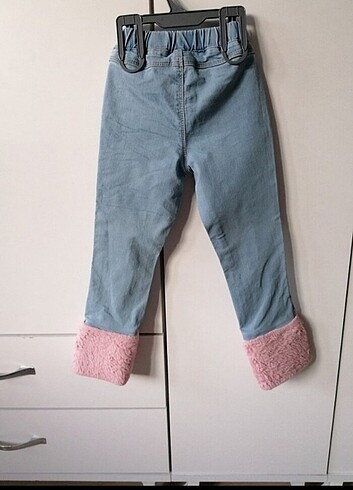 Kot pantolon 
