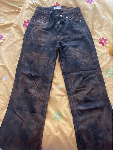 Zara pantolon