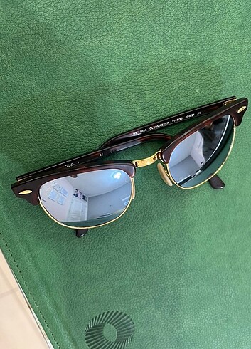  Beden Rayban güneş gözlüğü 