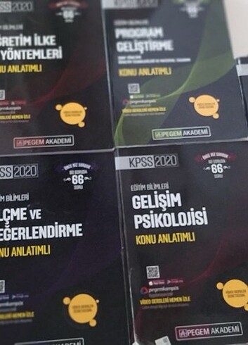 Kpss eğitim bilimleri - Görsel 2