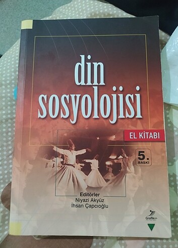 Din sosyolojisi