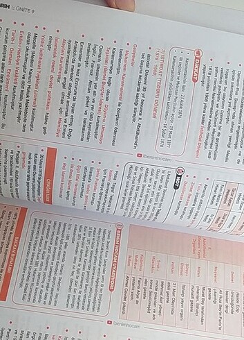 Kpss tarih - Görsel 2