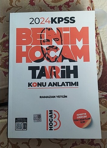 Kpss tarih