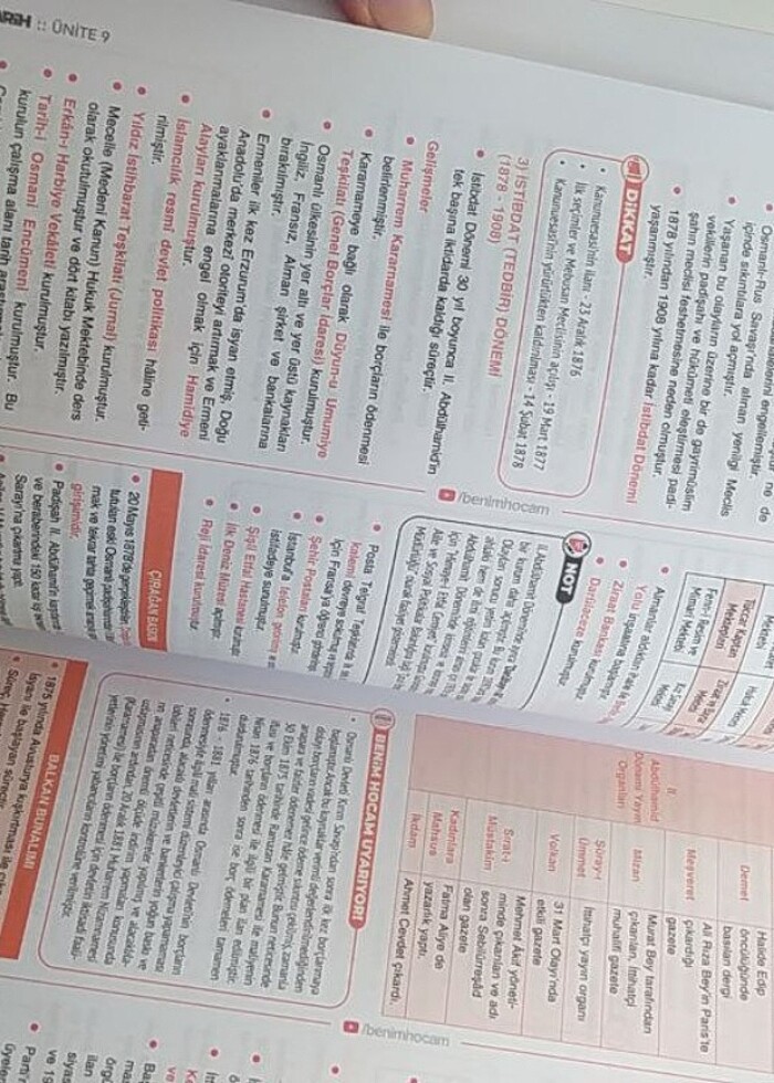 Kpss tarih - Görsel 2