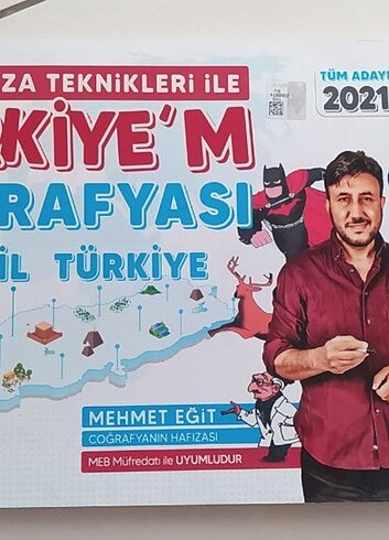  Mehmet eğit coğrafya 