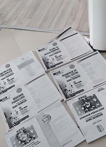 Eğitim bilimleri  - Görsel 2