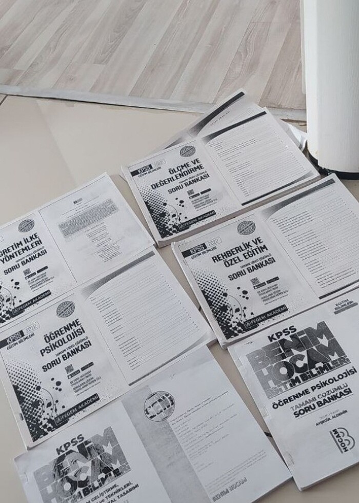 Eğitim bilimleri  - Görsel 2