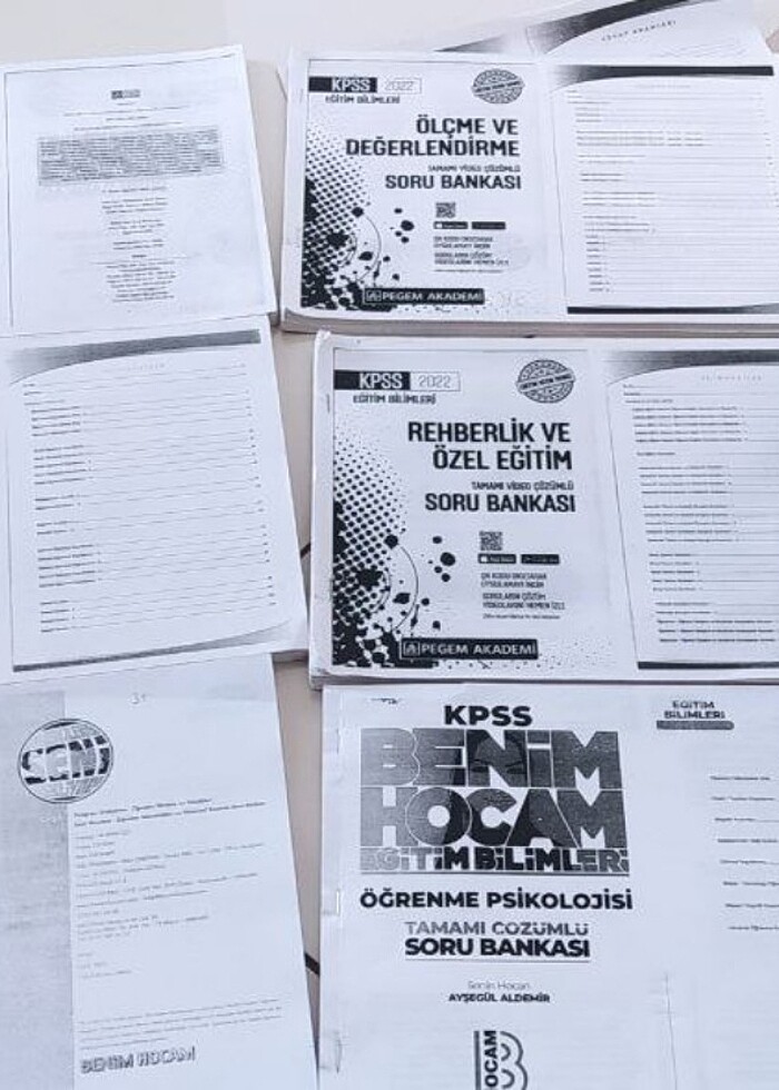 Eğitim bilimleri  - Görsel 3