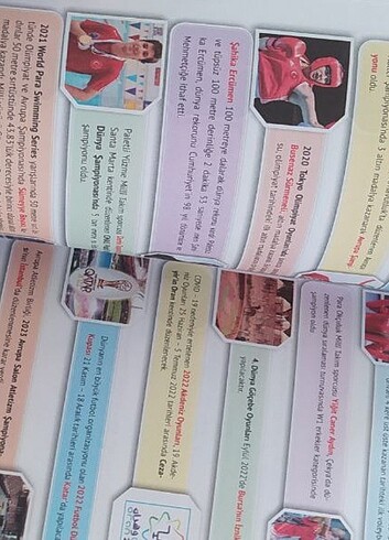 Güncel bilgiler  - Görsel 2