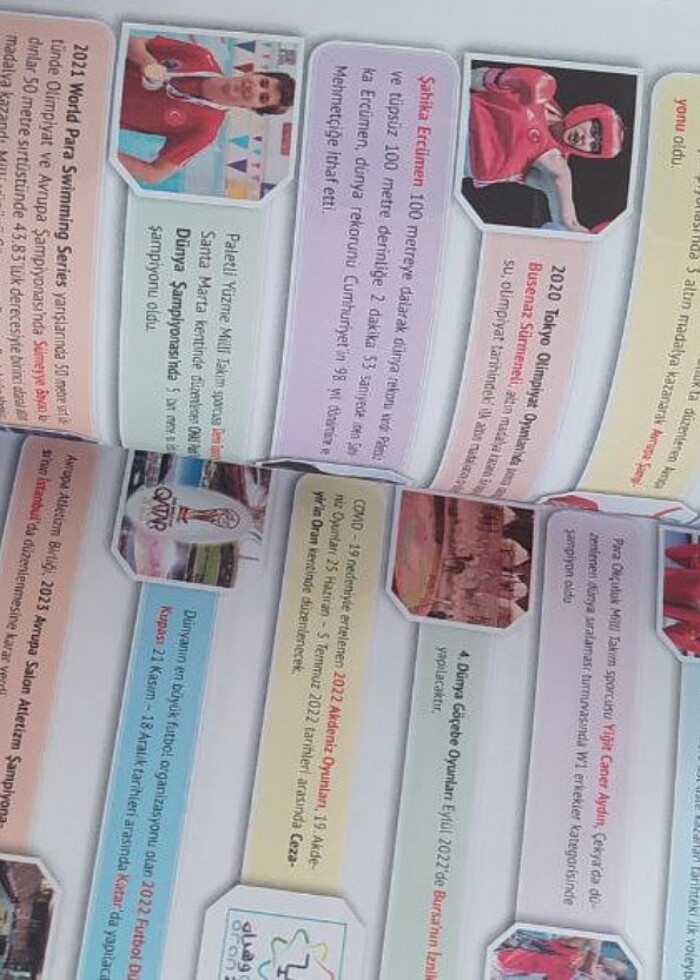 Güncel bilgiler  - Görsel 2