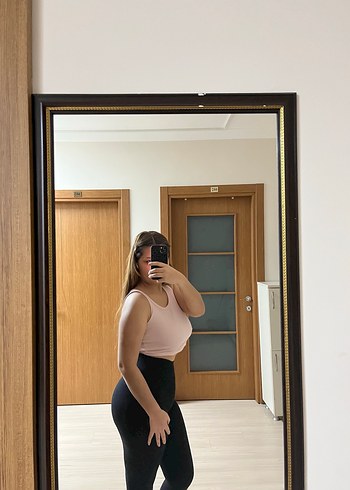 Spor Tayt - Görsel 2