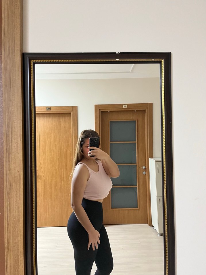 Spor Tayt - Görsel 2