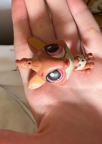  lps miniş