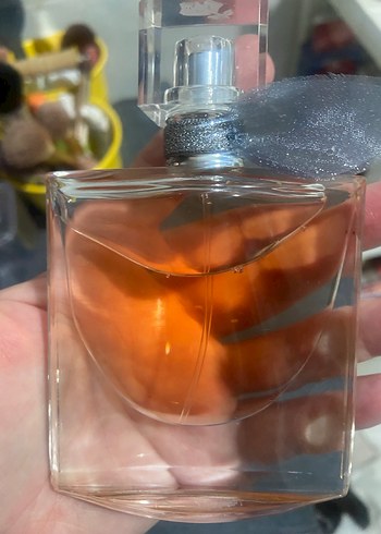 Lancôme La Vie Est Belle Kadın Parfümü 50 ml - Görsel 3