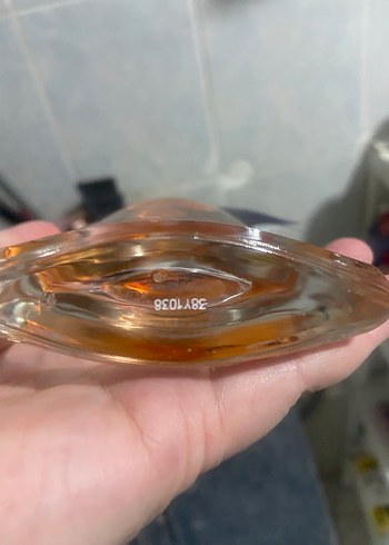 Lancôme La Vie Est Belle Kadın Parfümü 50 ml - Görsel 6