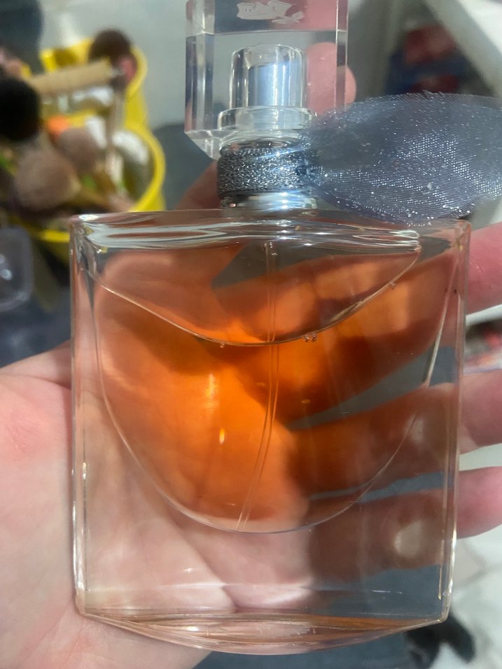 Lancôme La Vie Est Belle Kadın Parfümü 50 ml - Görsel 3