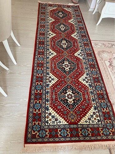 Yün kilim