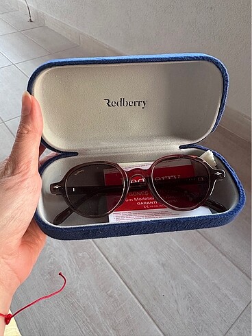 REDBERRY RB 1356 C03 gözlük