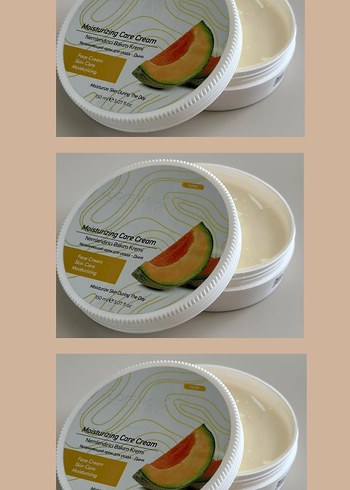 Nemlendirici Yüz Kremi - 150 ml - Görsel 3