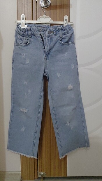 Lcw kot pantolon 
