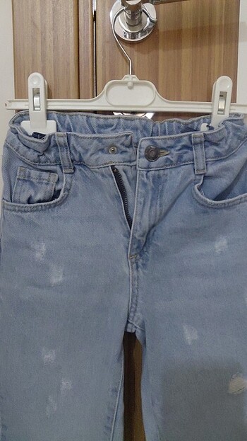 LC Waikiki Lcw kot pantolon 