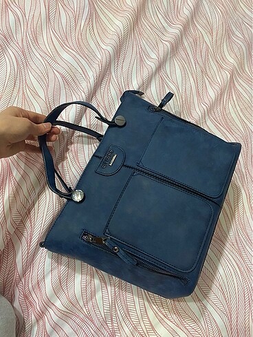 Guess çanta - Görsel 5
