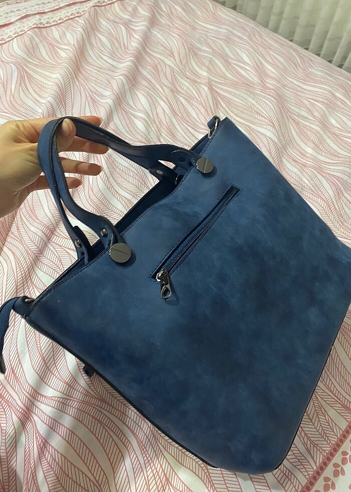 Guess çanta - Görsel 2