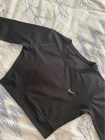 Nike Nike crop