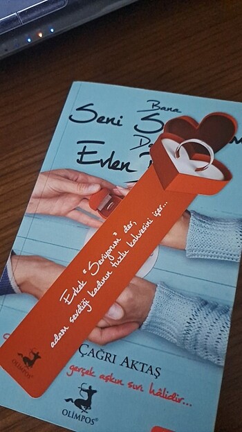 Beden Bana Seni Seviyorum Deme Evlen Benimle/Miraç Çağrı Aktaş