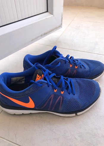 Nike Erkek Spor Ayakkabı