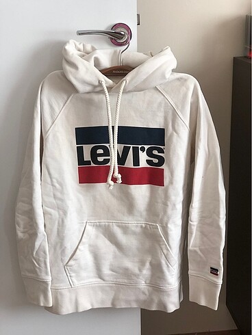 Levi?s Kapşonlu Sweat