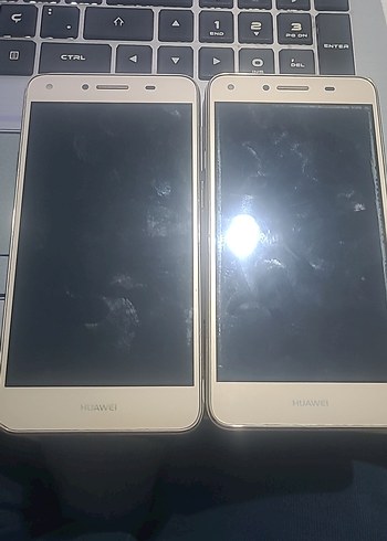 Huawei Y6 Android Telefonlar