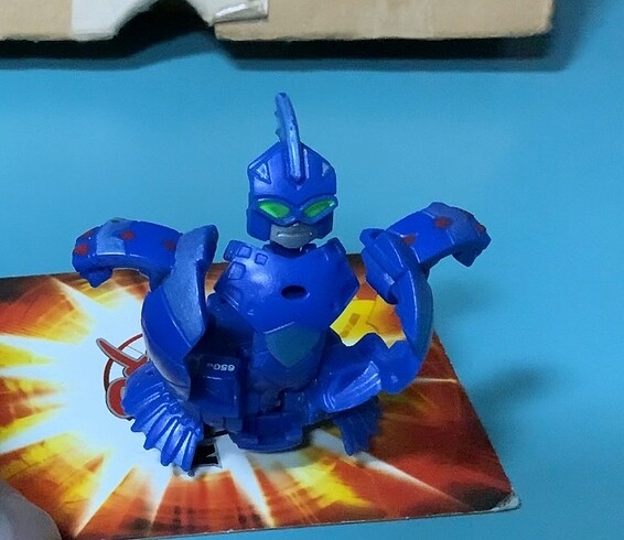 Bakugan