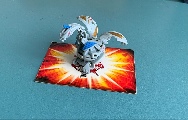 Bakugan