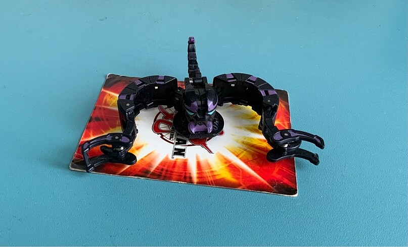 Bakugan