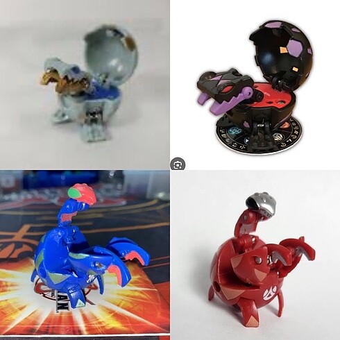 Bakugan