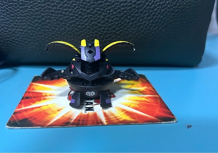 Bakugan