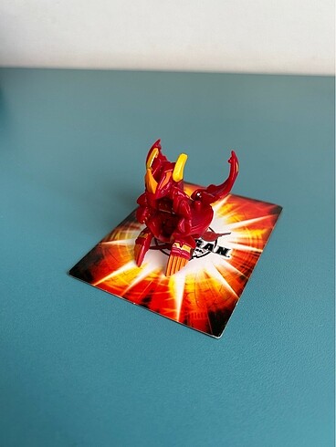 Bakugan
