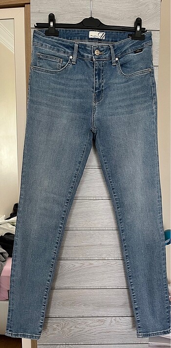 Mavi Jeans Kadın Jean