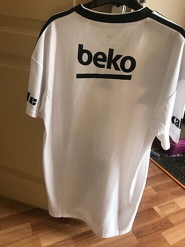 Adidas ORJİNAL BEŞİKTAŞ FORMASI