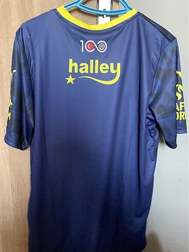 l/xl Beden FENERBAHÇE 5 YILDIZLI YENİ SEZON FORMA