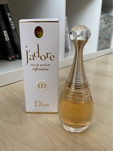 Dior parfüm