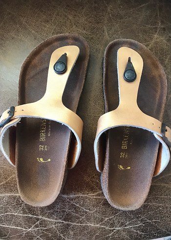Birkenstock ürünü