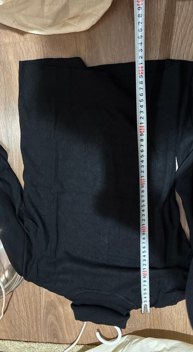 Kazak triko kışlık Zara Pull &Bear Stradivarius Mango Mudo — görsel 5/6
